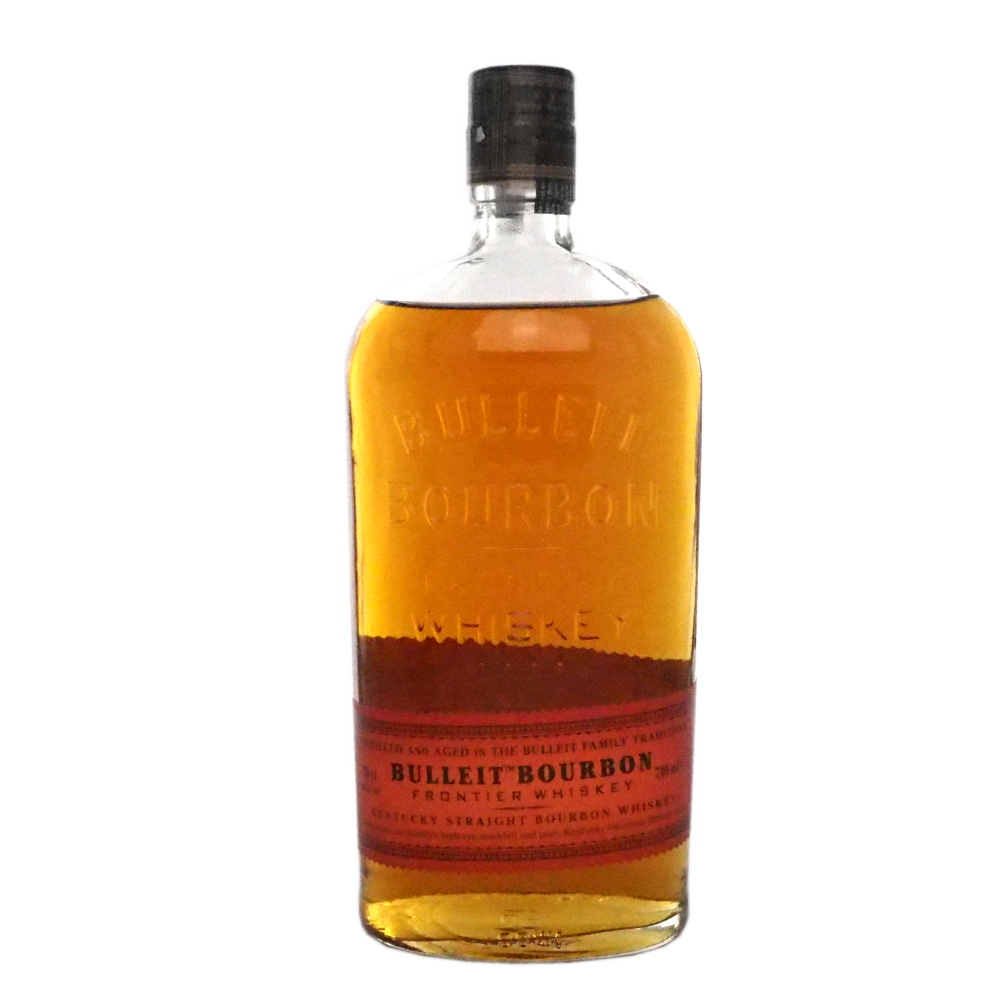 Bulleit Bourbon. » 2010 Vin & Velsmag