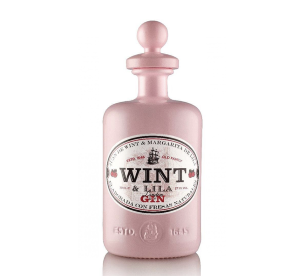 Wint & Lila Strawberry Gin