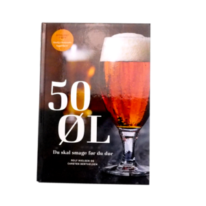 50 øl du skal smage før du dør