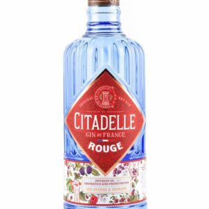 Citadelle Gin Rouge