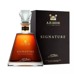 A.H Riise Signature - Master Blender Collection
